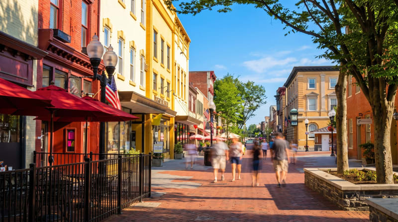 Shenandoah Valley / Western VA photo
