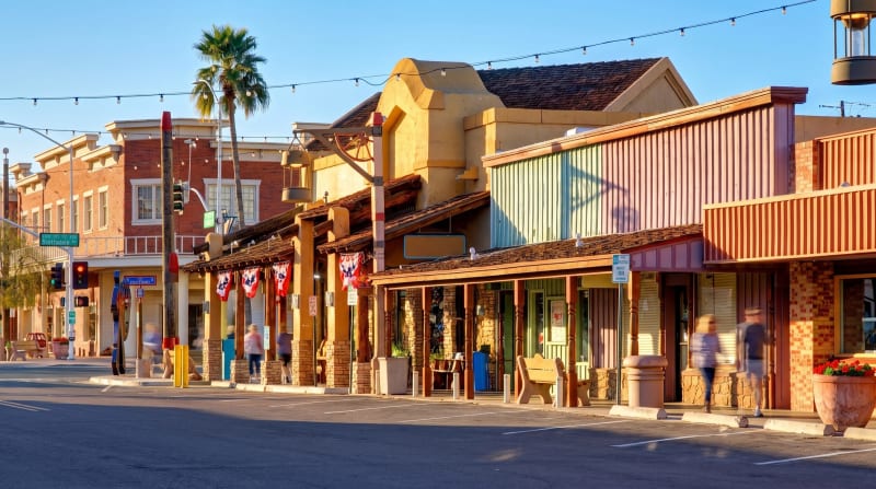 Scottsdale / North Phoenix photo