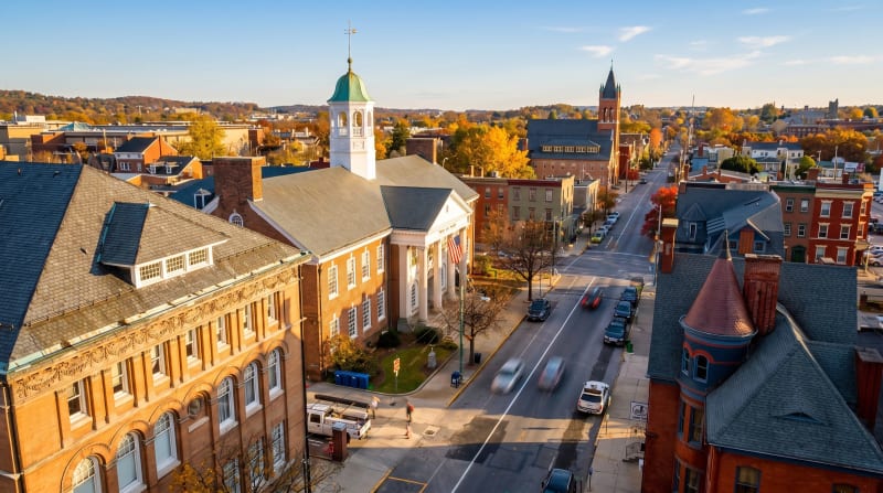 Lancaster / York / Harrisburg photo