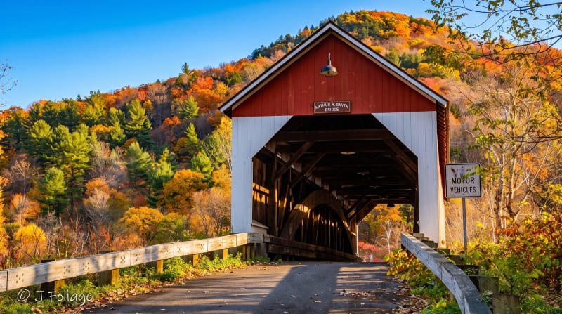 Western MA / Connecticut River Valley photo