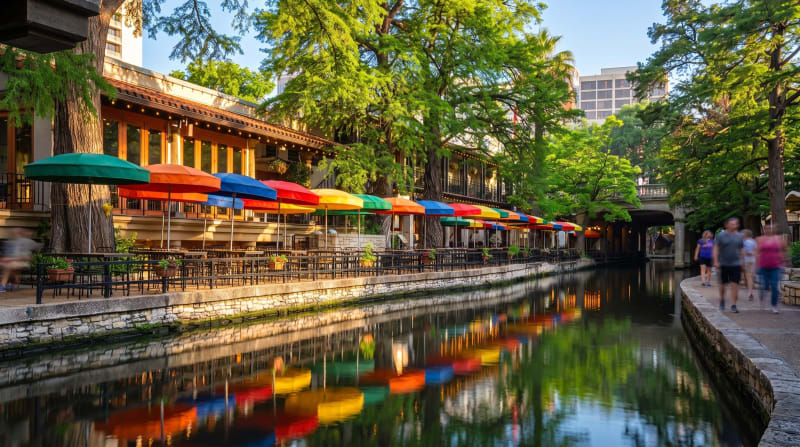 San Antonio / Hill Country photo