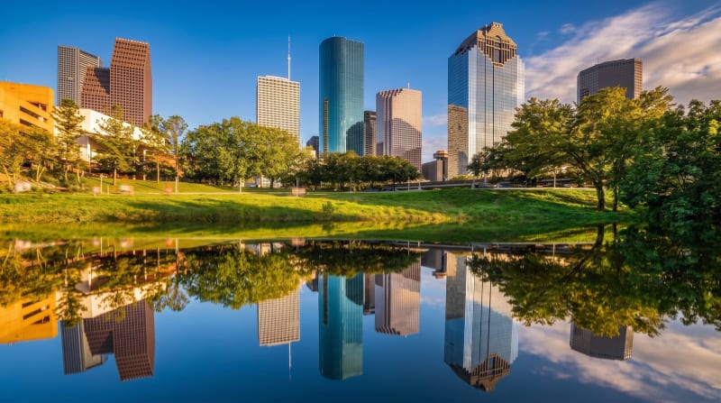 Houston Area photo