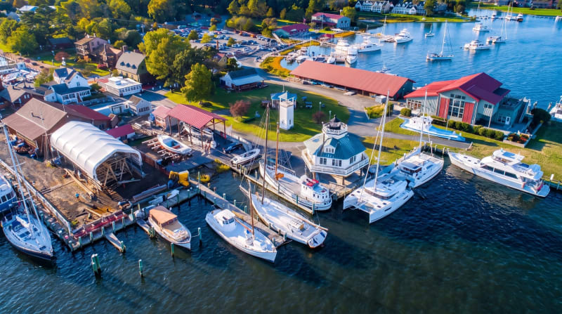 Eastern Shore MD photo