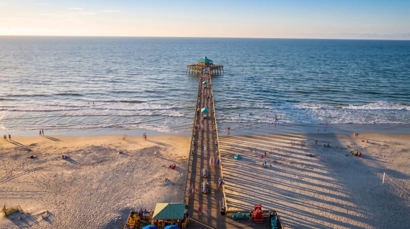 Charleston Area photo