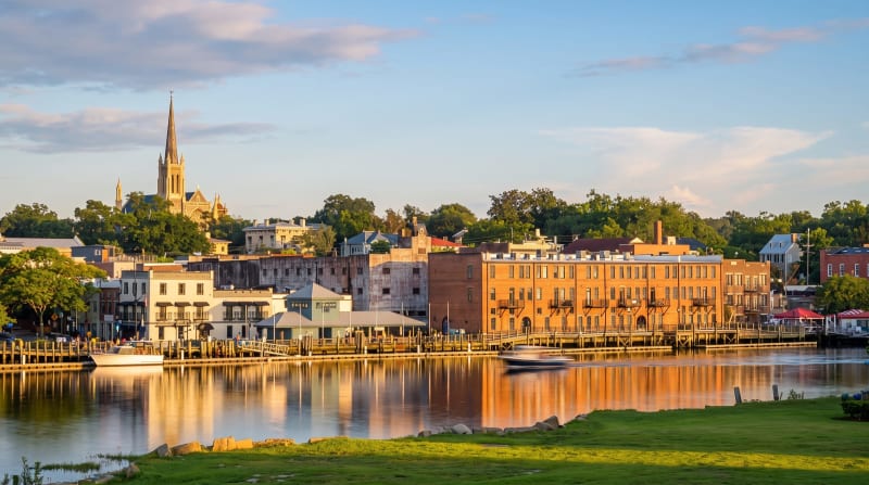Wilmington / Coastal NC photo