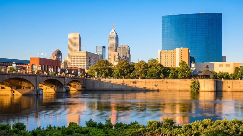 Indianapolis Area photo