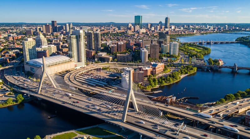 Greater Boston / Eastern MA photo