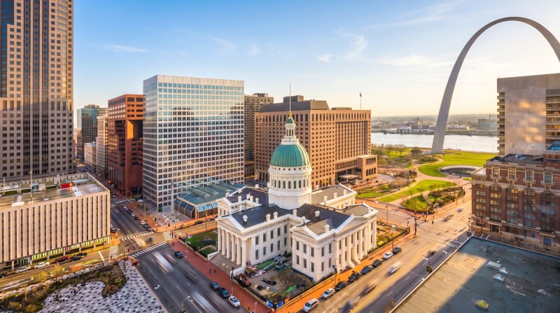 Greater St. Louis photo