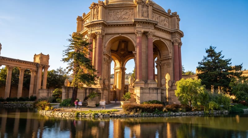 San Francisco Bay Area photo