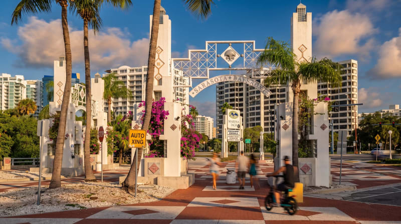 Sarasota / Bradenton photo