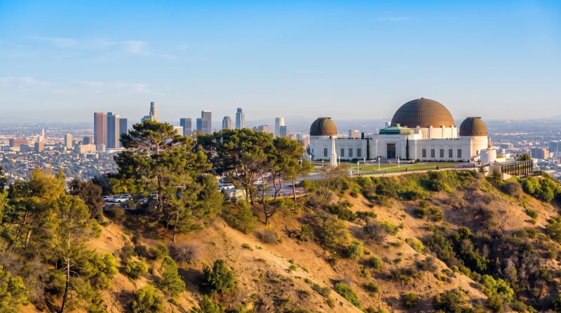 Los Angeles / Ventura photo