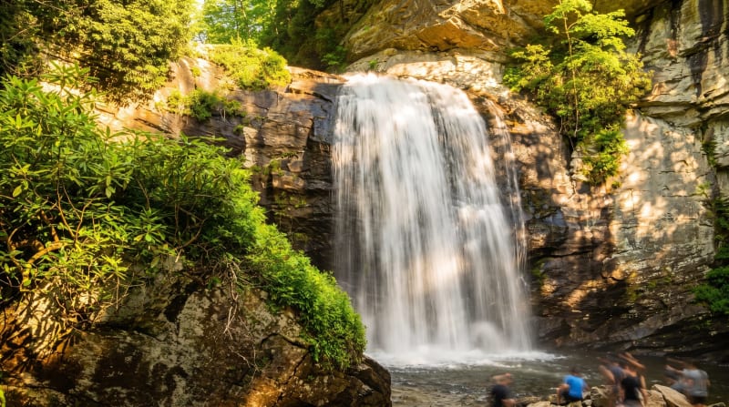 Asheville / Western NC photo