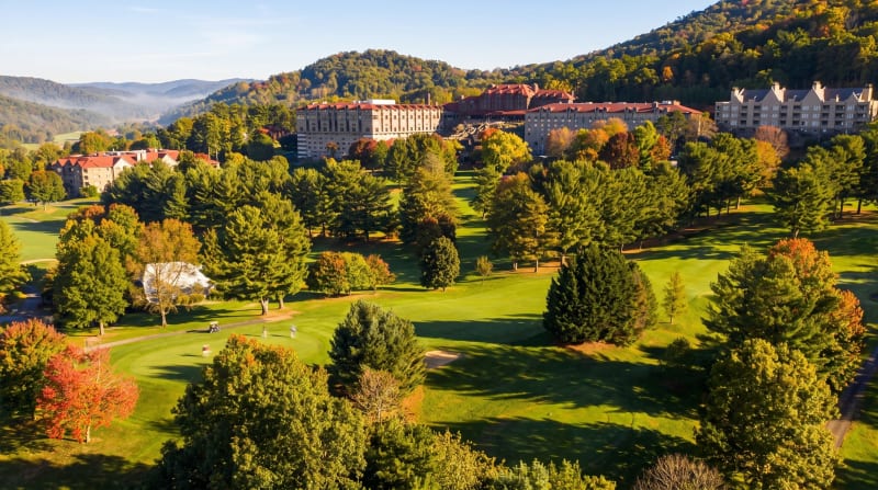Asheville / Western NC photo