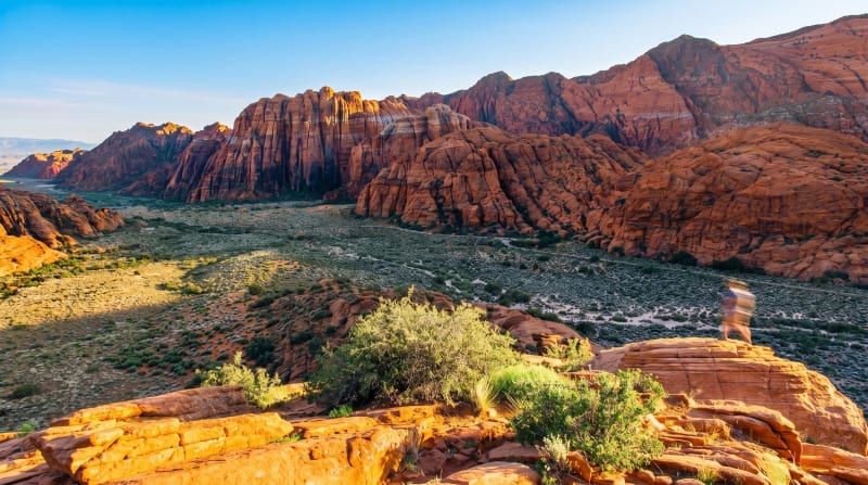 St. George / Southern UT photo