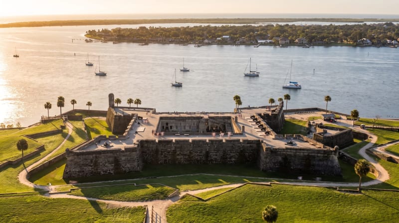 Jacksonville / St. Augustine photo