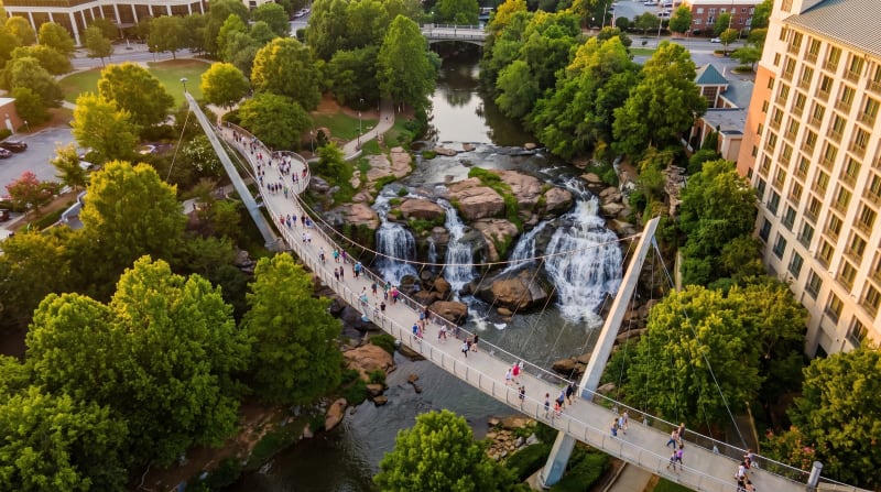 Greenville / Upstate SC photo