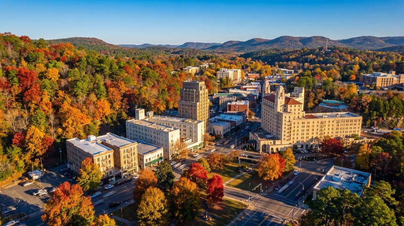 Hot Springs / Central Arkansas photo
