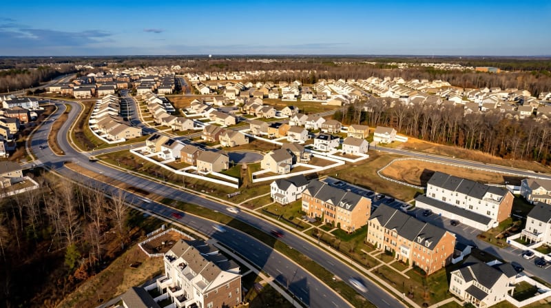 DC Suburbs / Southern MD photo