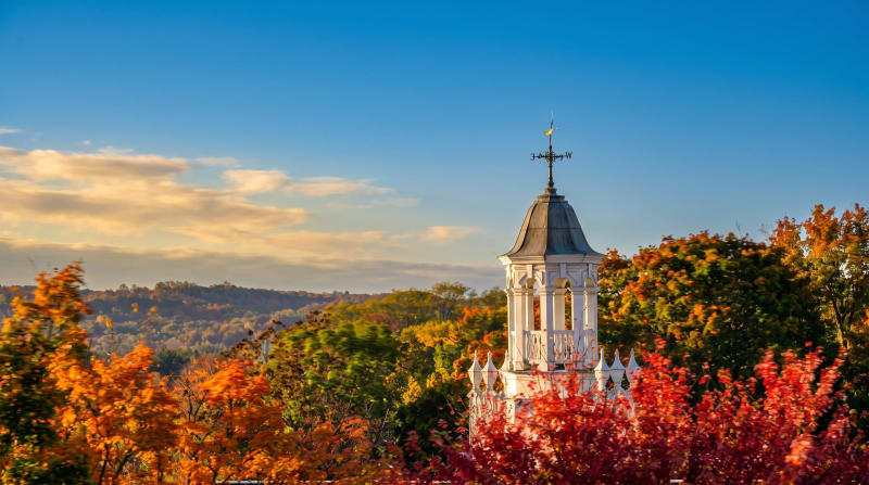 Western Connecticut photo