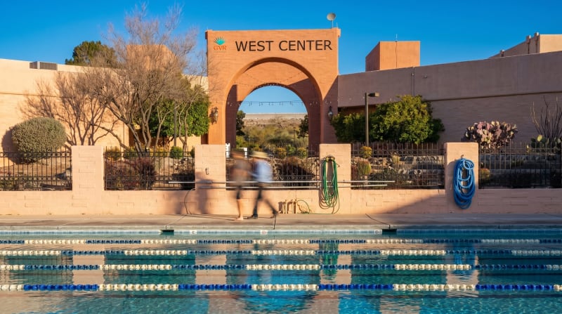 Green Valley Recreation – Photo 1