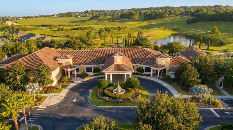 Heritage Hills – Photo 1