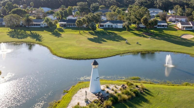 Spruce Creek South – Photo 1