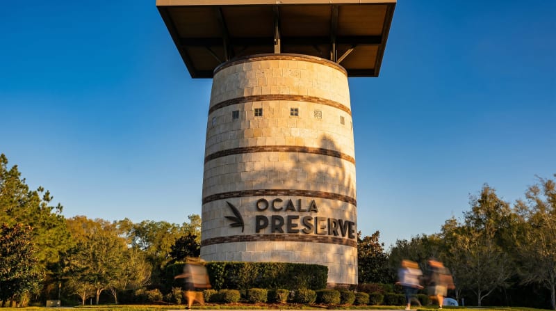 Ocala Preserve – Photo 1