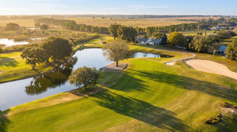 Royal Highlands – Photo 1