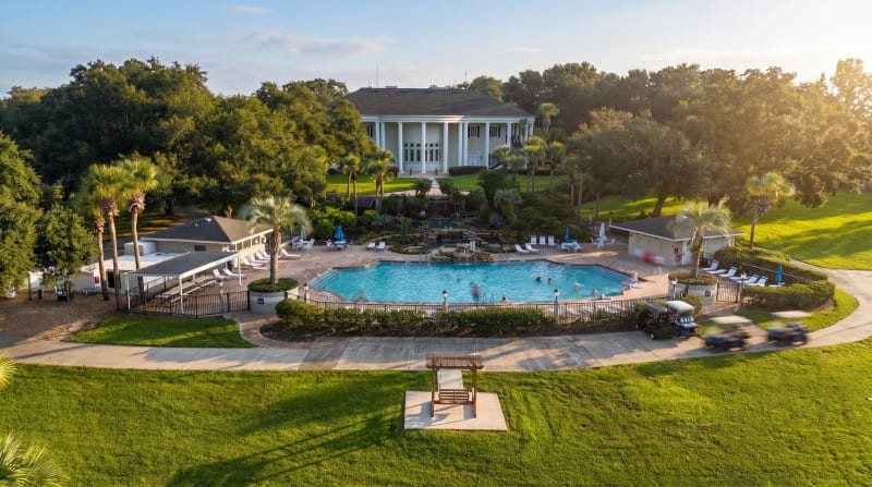The Plantation at Leesburg – Photo 1