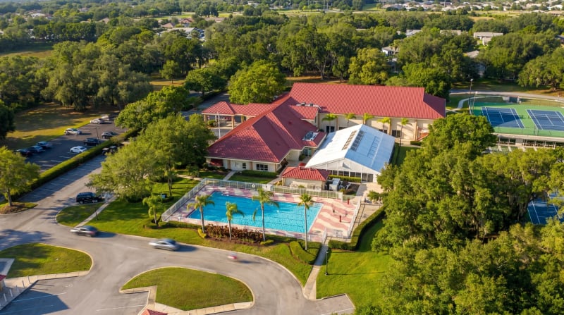 Highland Lakes – Photo 1