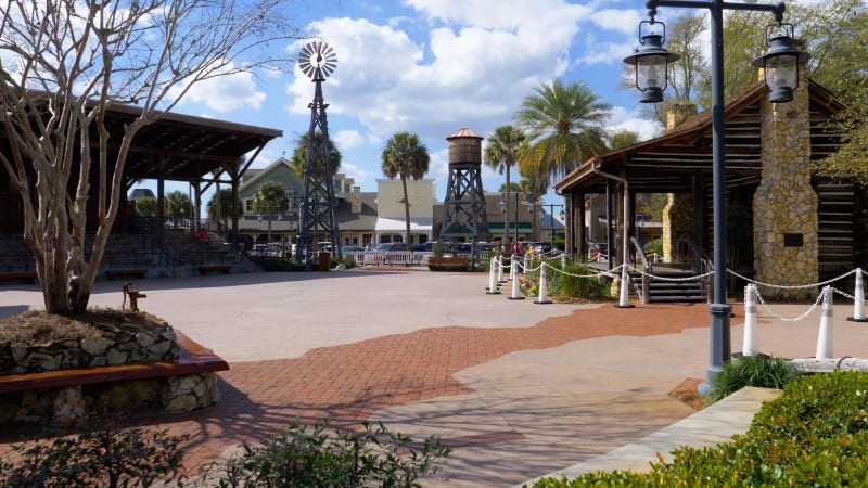 The Villages – Photo 1