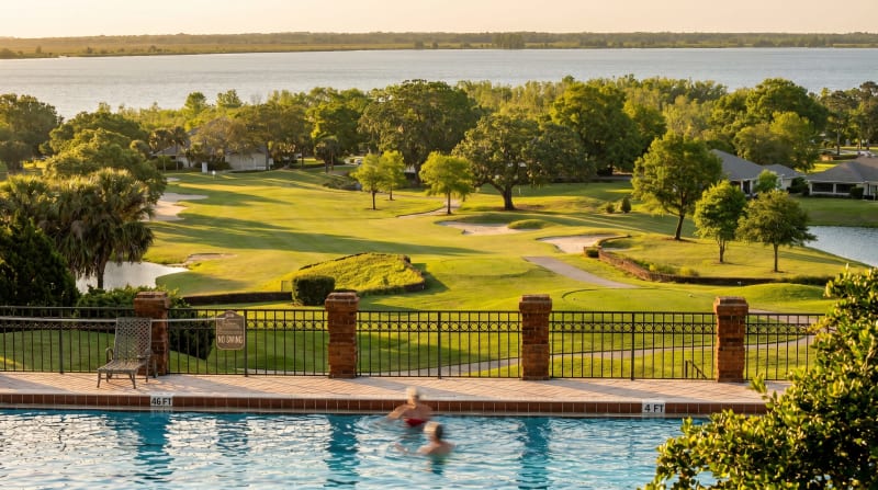 Harbor Hills Country Club – Photo 1