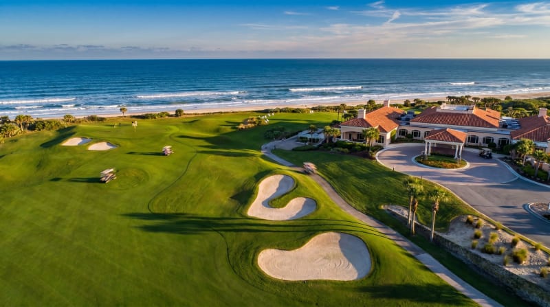 Hammock Dunes – Photo 1