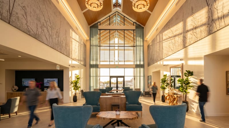 Del Webb Oasis – Photo 1