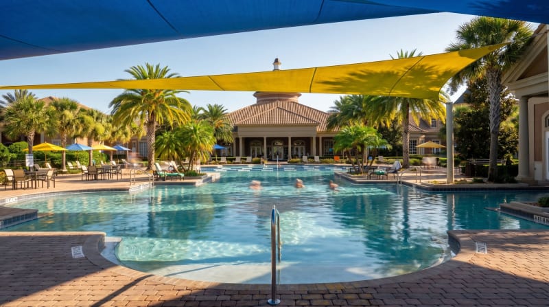Trilogy Orlando – Photo 1