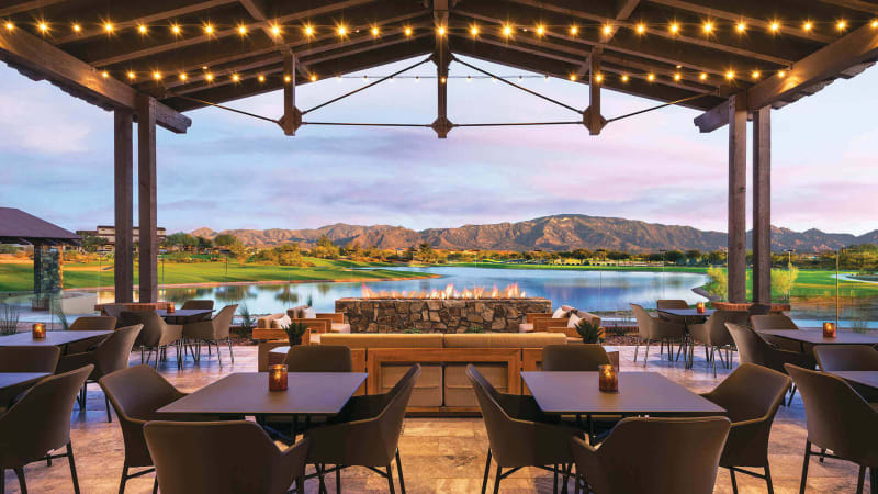 SaddleBrooke Ranch – Photo 1