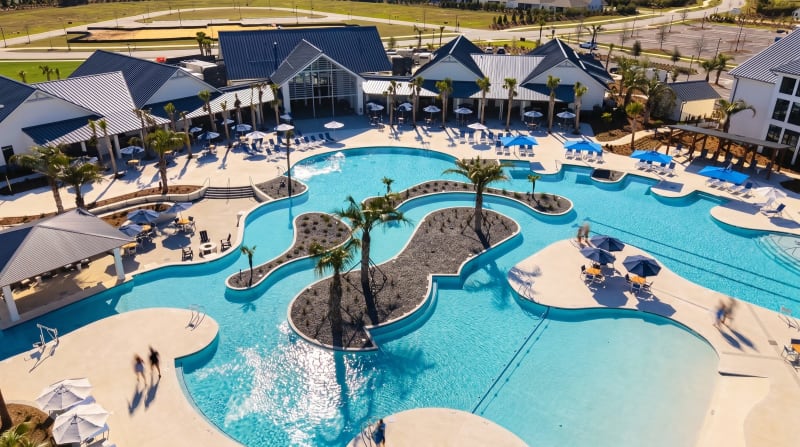 Sun City Hilton Head – Photo 1