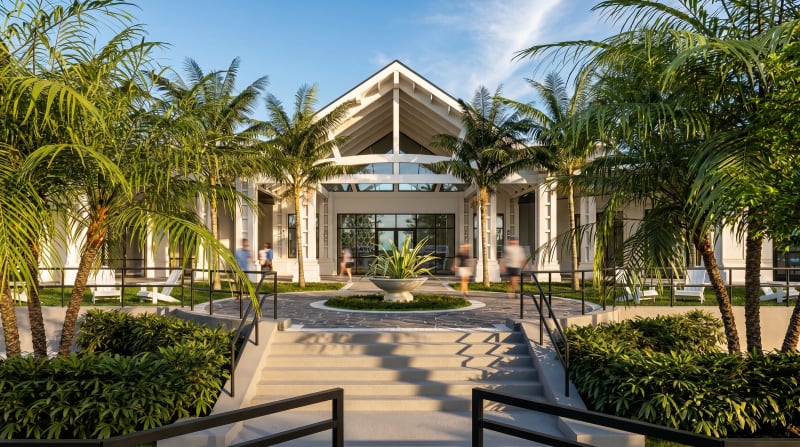 Del Webb Viera – Photo 1