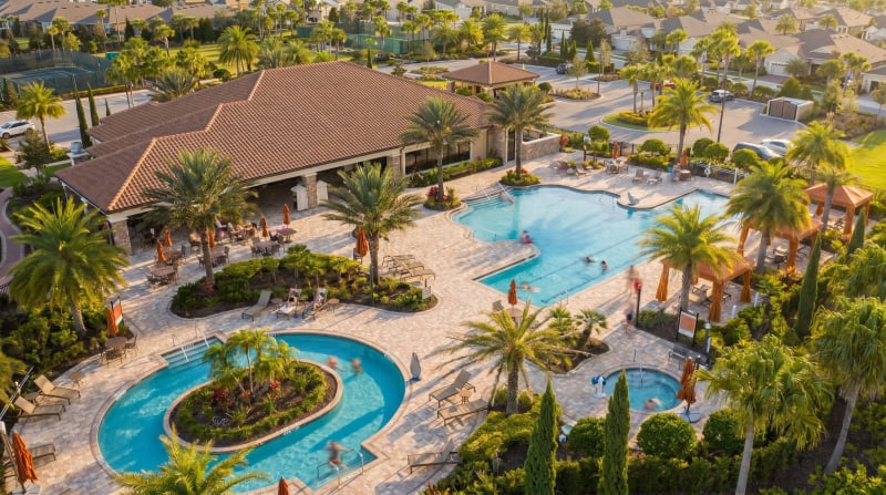 Esplanade at Highland Ranch – Photo 1