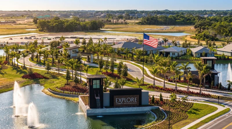 Del Webb Explore – Photo 1