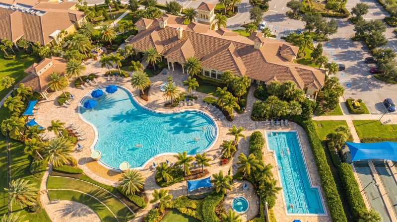 Del Webb Naples – Photo 1