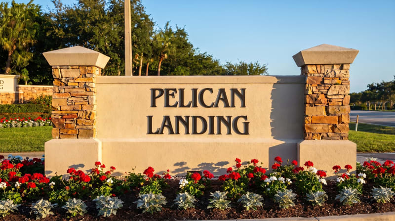 Pelican Landing – Photo 1
