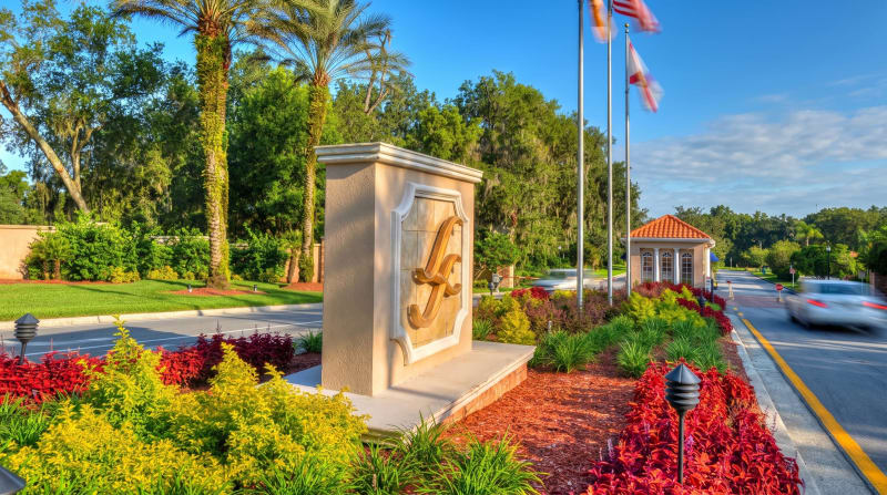 Lake Jovita Golf & Country Club – Photo 1
