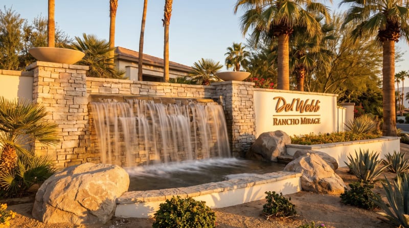 Del Webb Rancho Mirage – Photo 1