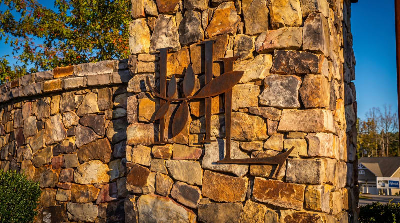 The Enclave at Hidden Lake – Photo 1