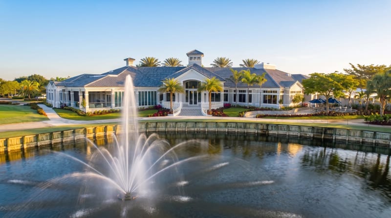 Colonial Country Club – Photo 1