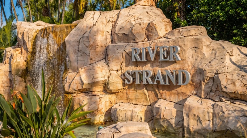 River Strand Golf & Country Club – Photo 1