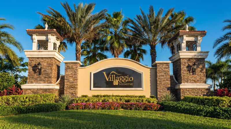 Villaggio Reserve – Photo 1