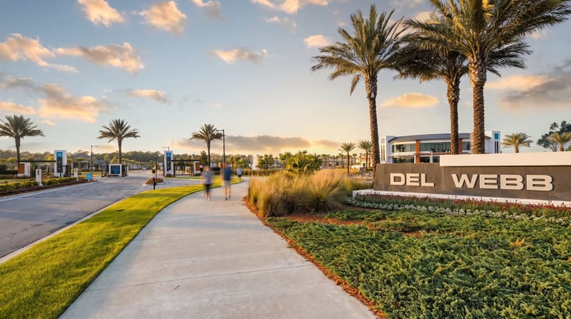 Del Webb Etown – Photo 1