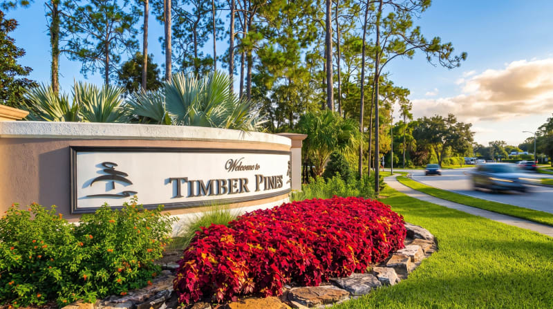 Timber Pines – Photo 1